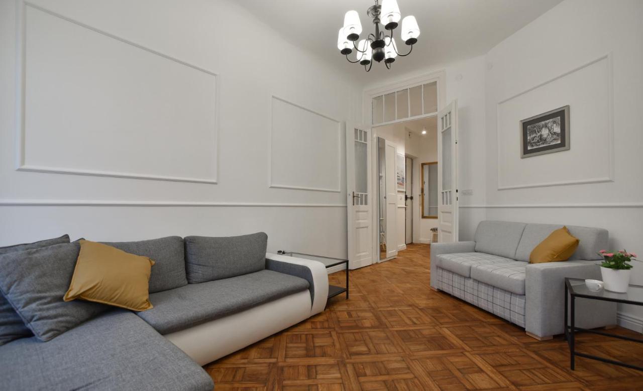 Shortstaypoland Poznanska Varsovie Extérieur photo